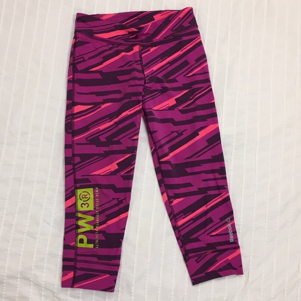 Reebok CrossFit Training Pants